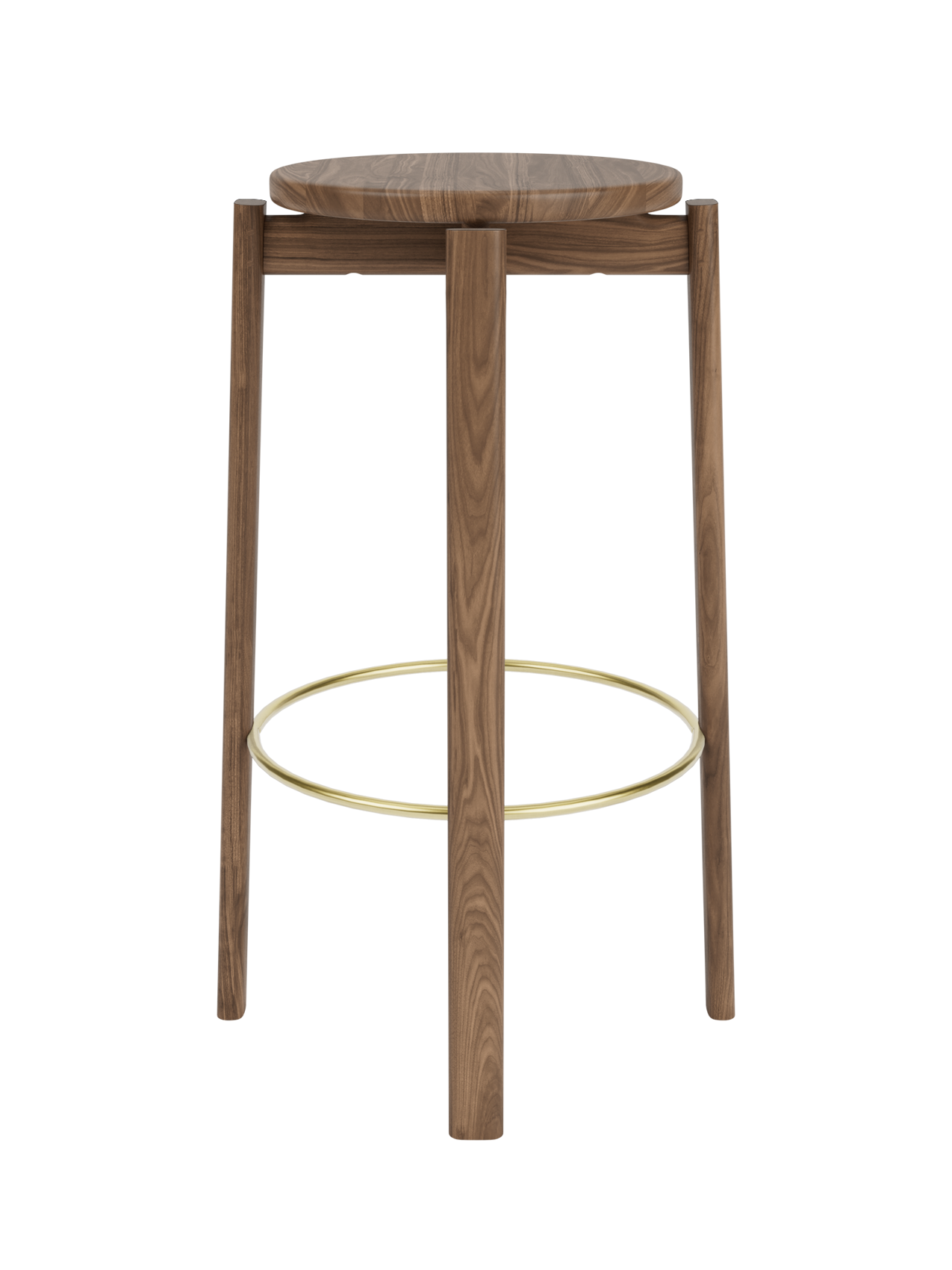 Passage Bar Stool