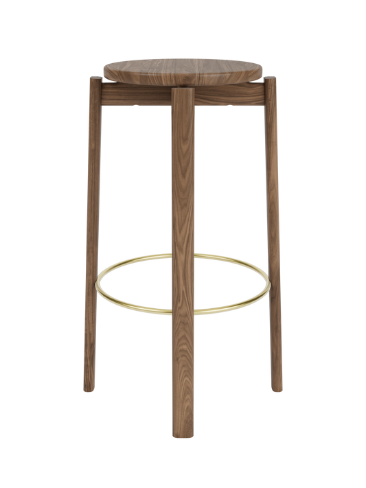 Passage Bar Stool