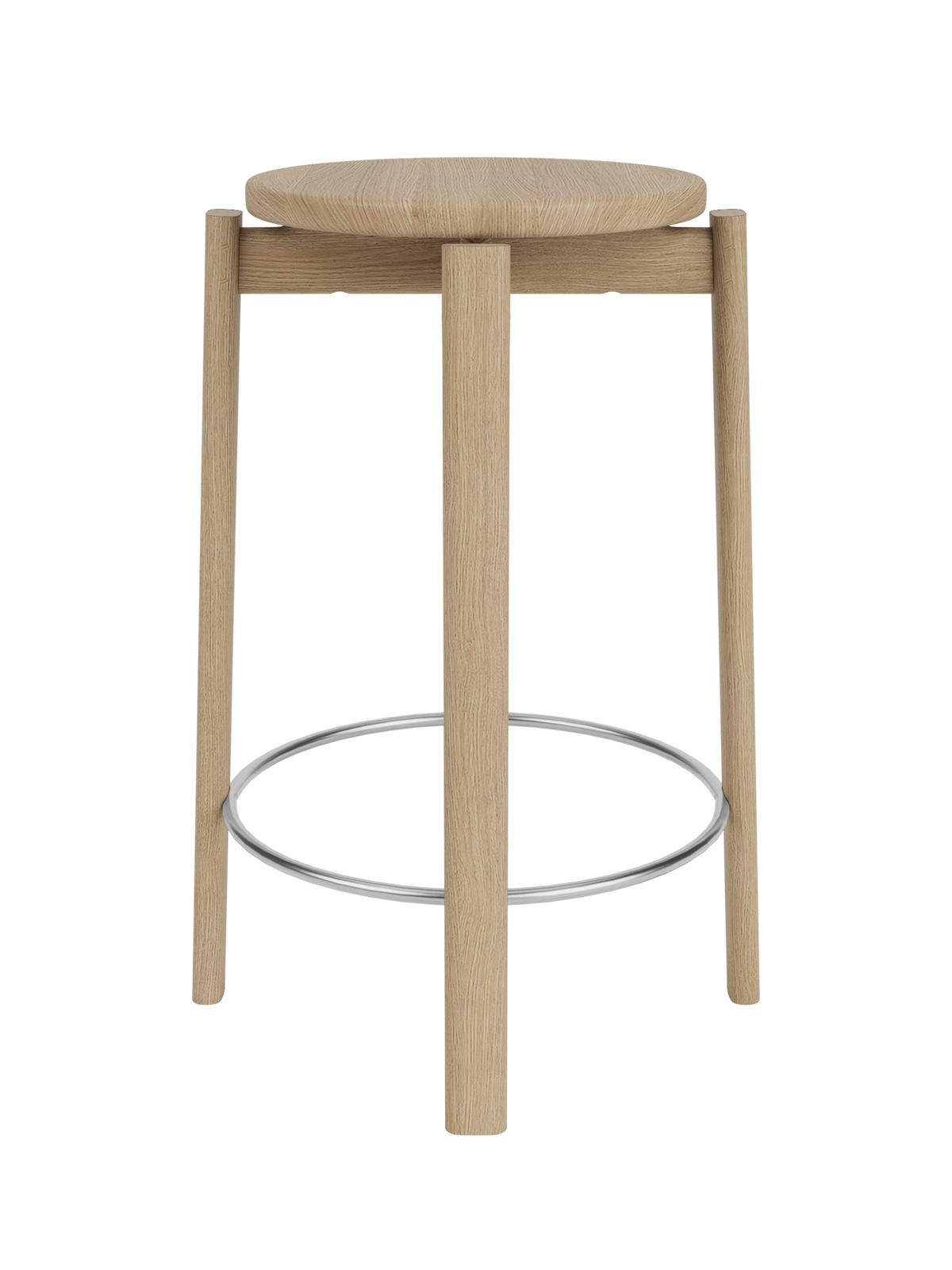 Passage Counter Stool