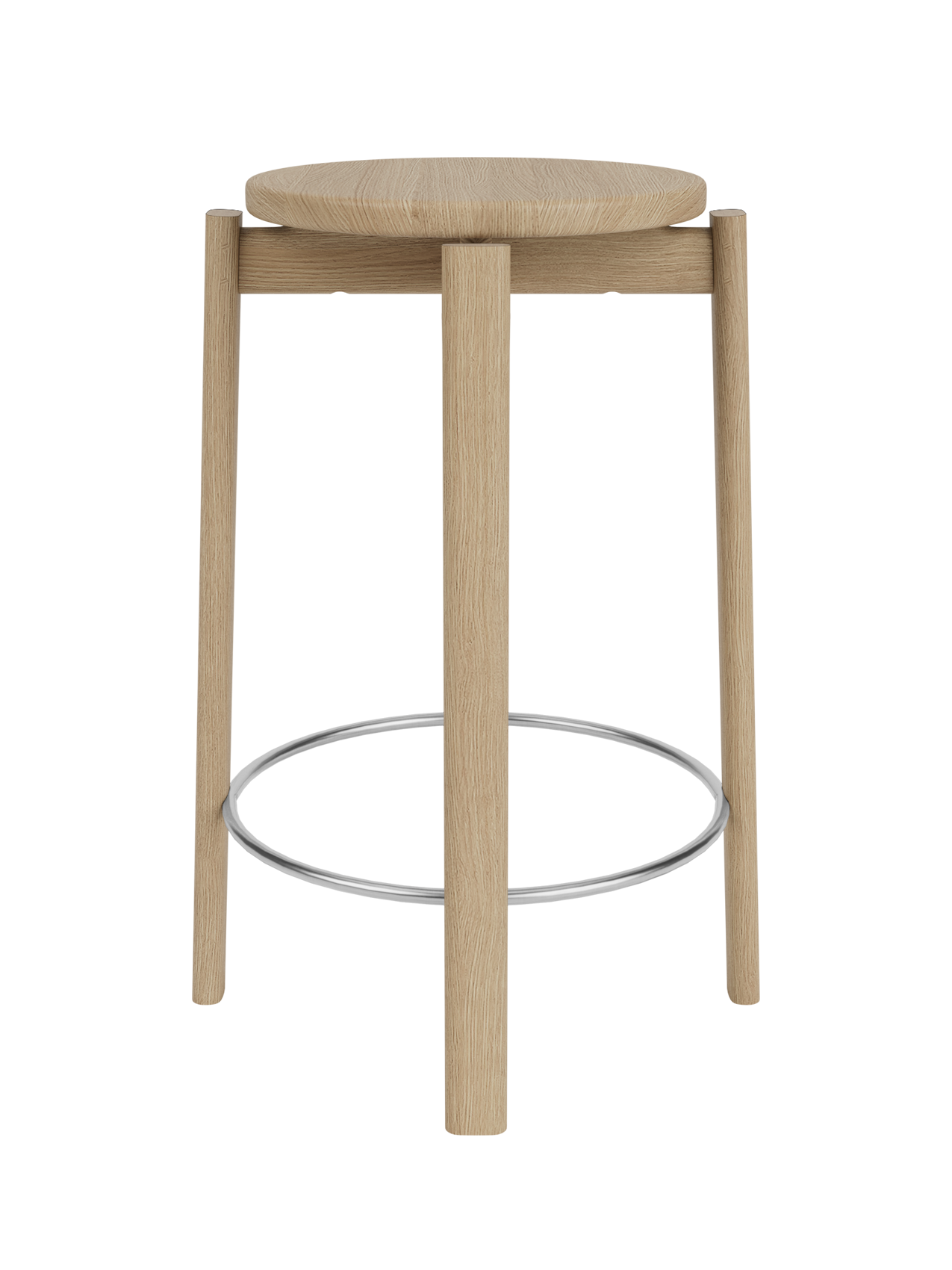 Passage Counter Stool