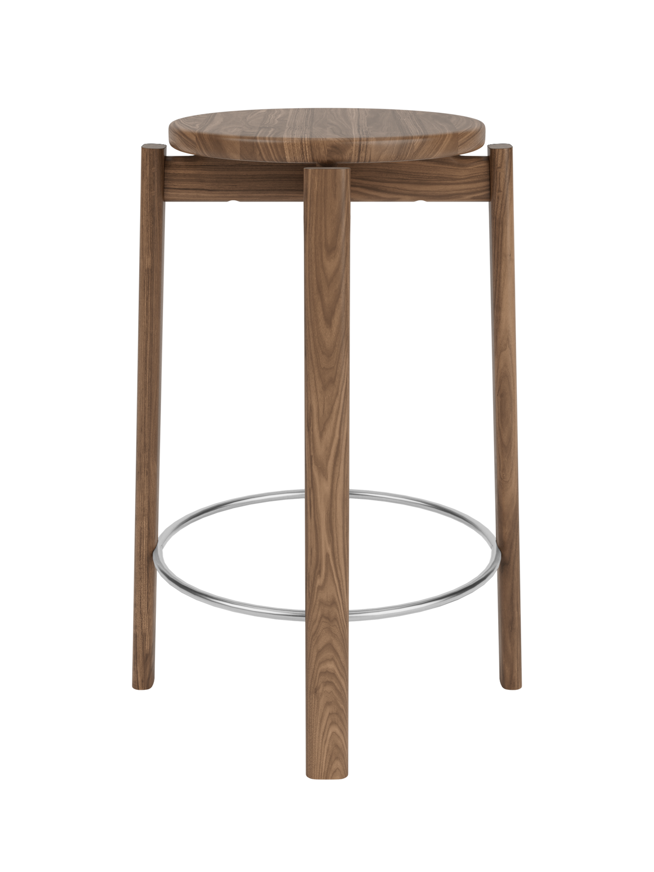 Passage Counter Stool