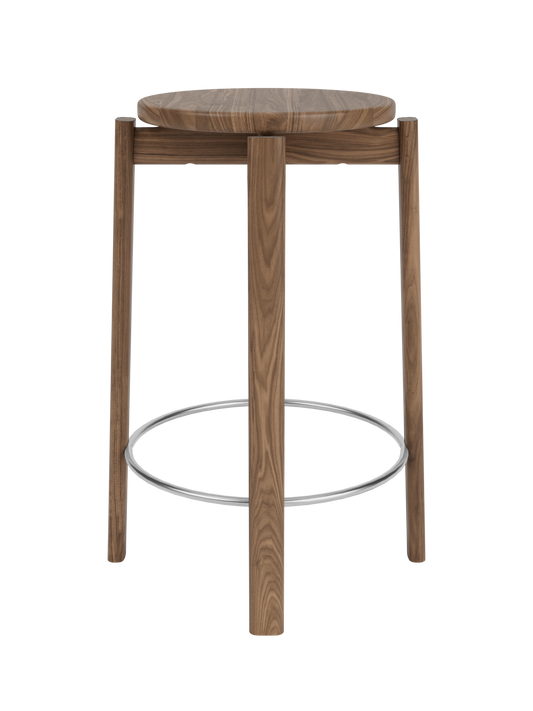 Passage Counter Stool