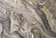 Grey Galaxy Marble