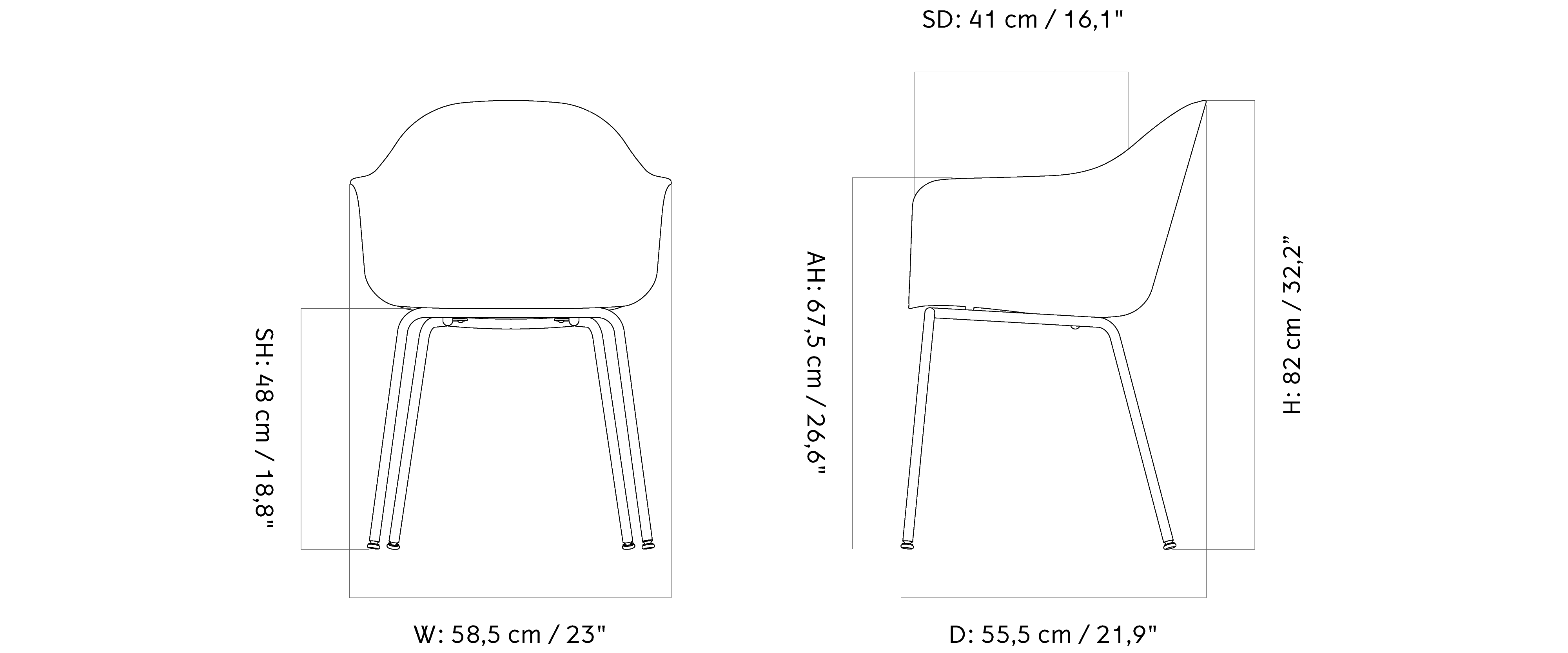 Material image