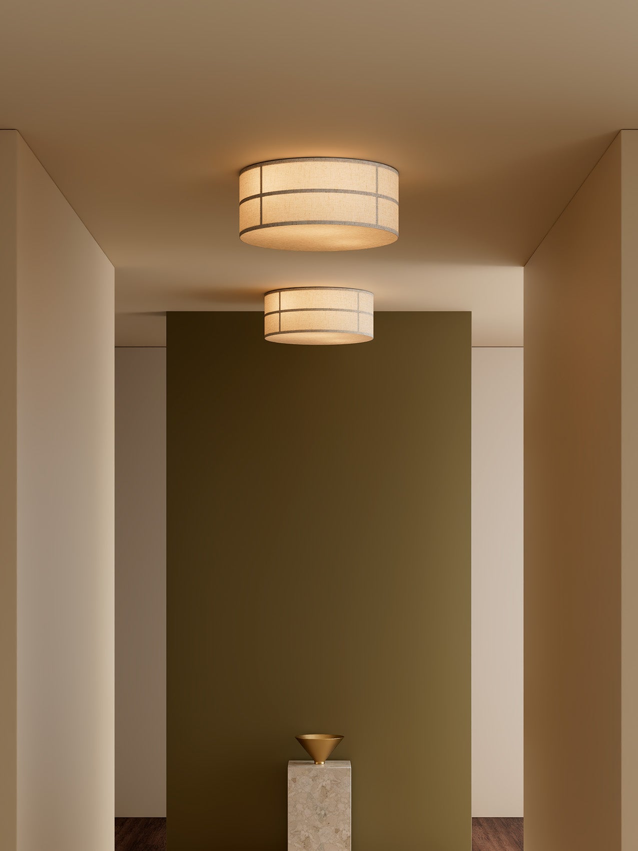 Hashira Collection - Audo Copenhagen