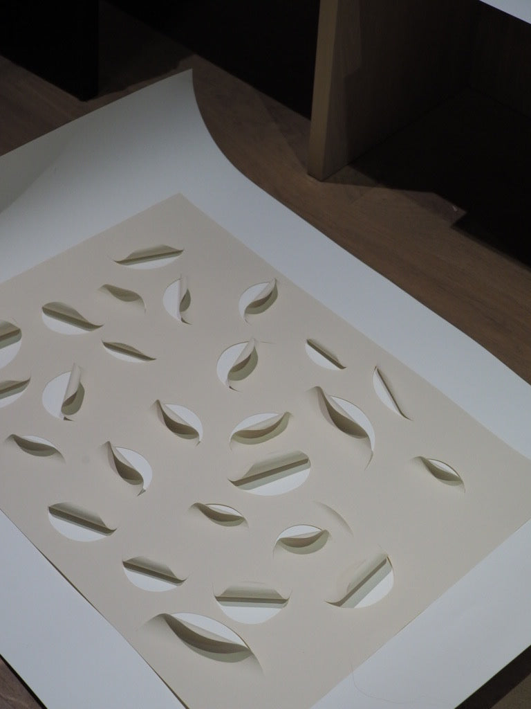 Event ticket: Stitch & Paper Workshop with Atelier Cph