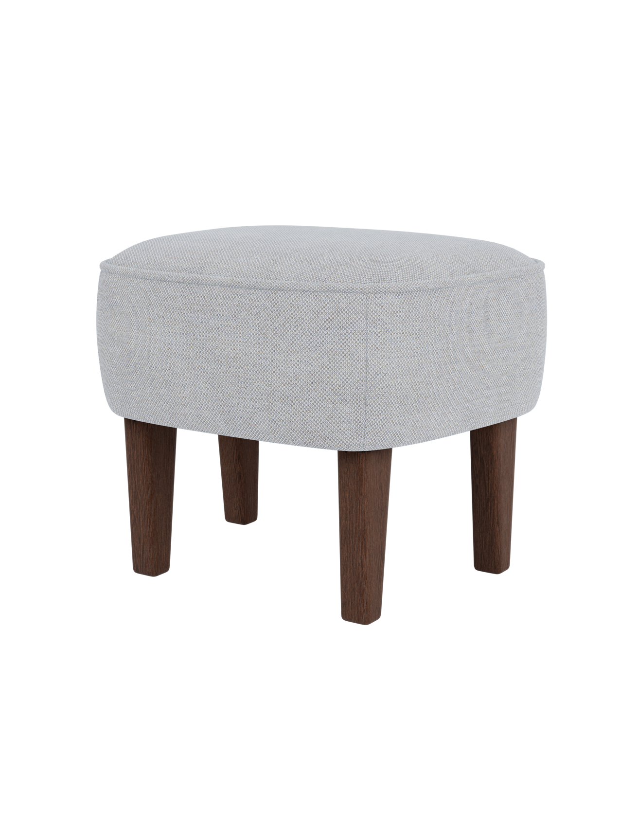 Ingeborg Ottoman, Textile