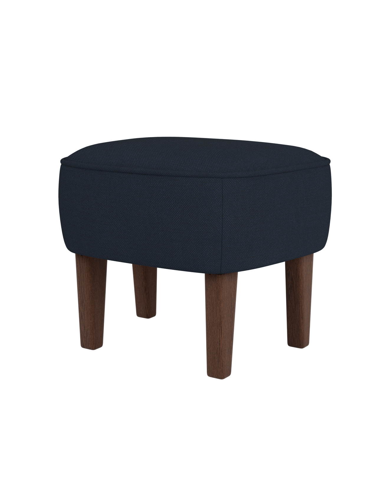 Ingeborg Ottoman, Textile
