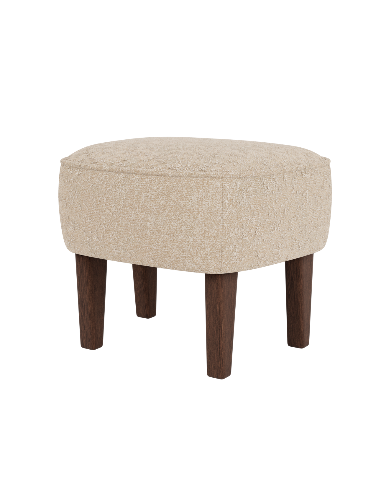 Ingeborg Ottoman, Textile