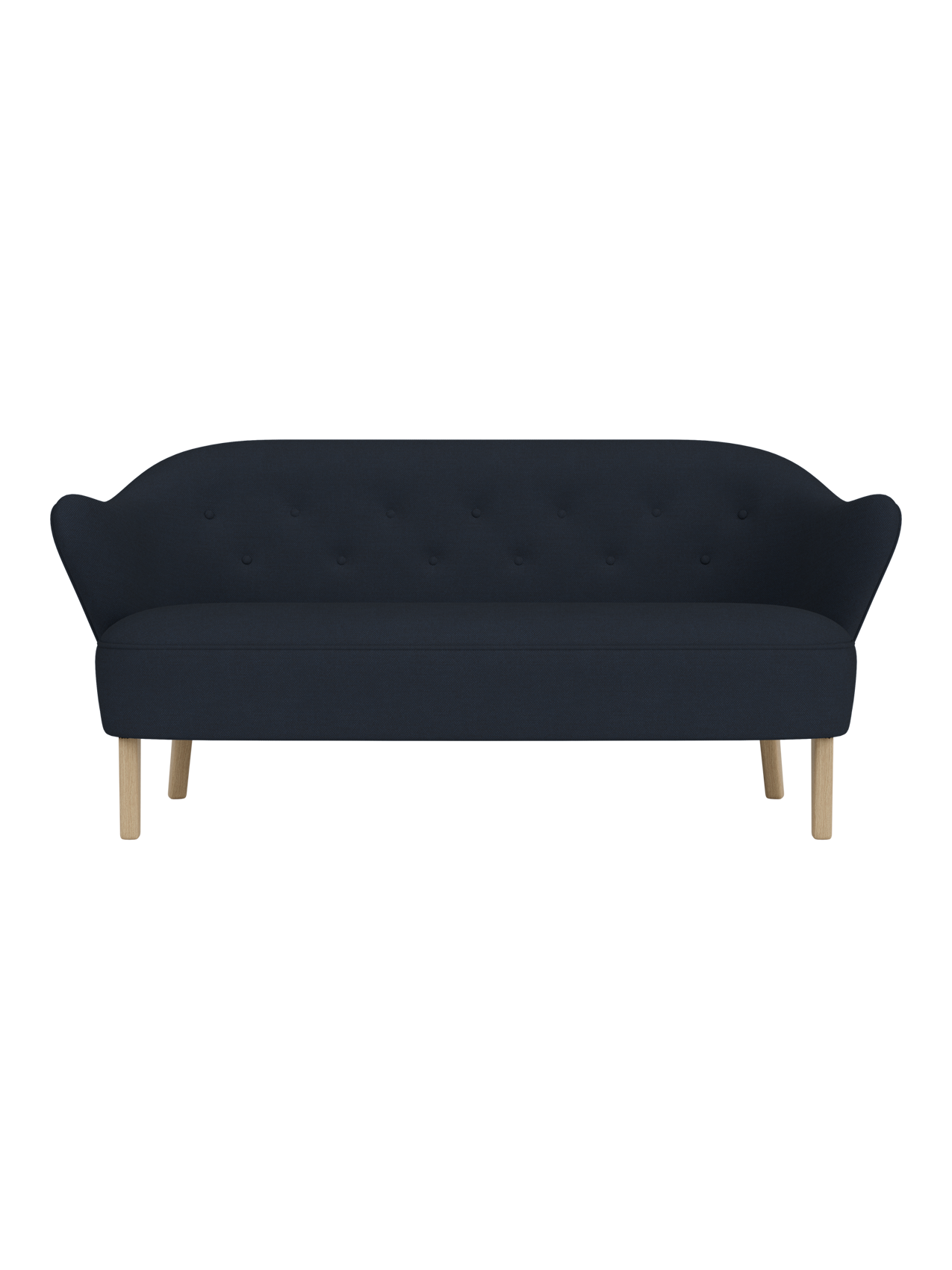 Ingeborg Sofa, Textile