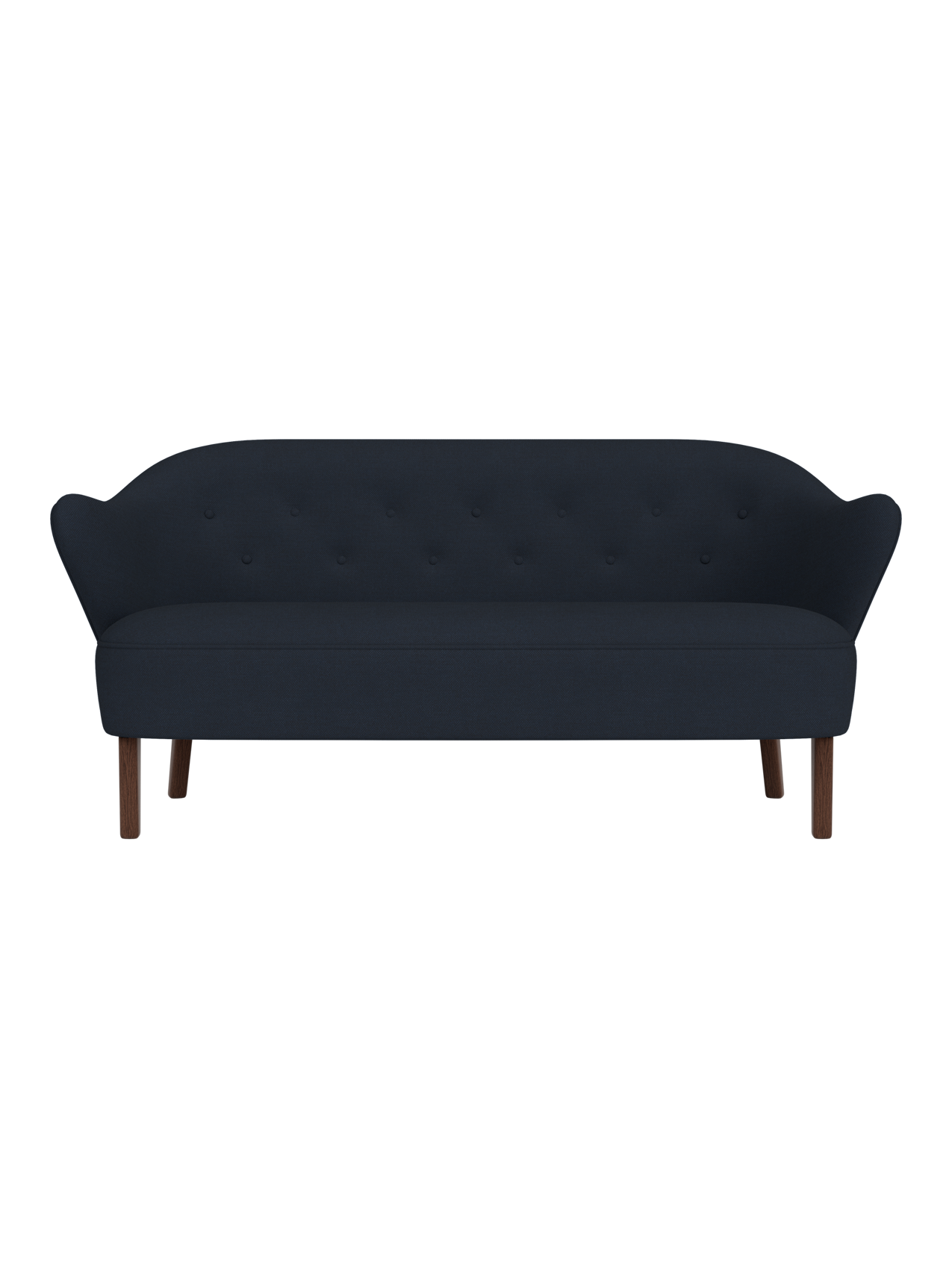 Ingeborg Sofa, Textile