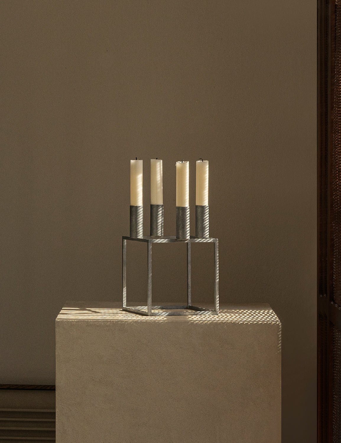 Kubus Collection