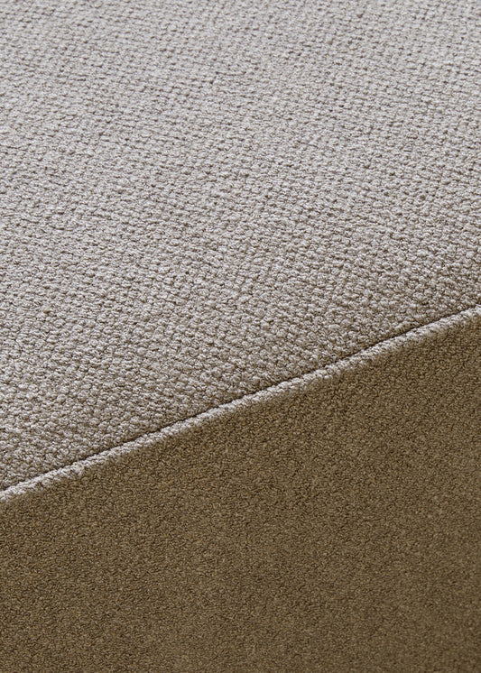 Eave Modular Sofa, 86, Open Section