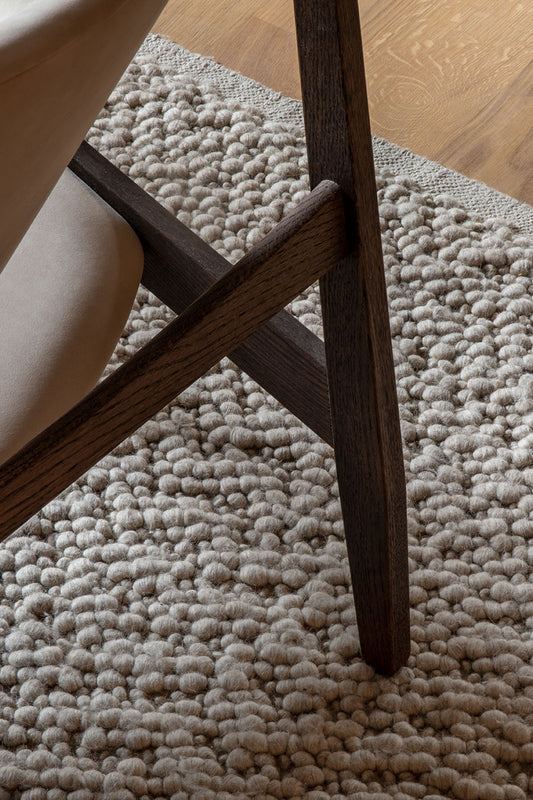Gravel Rug