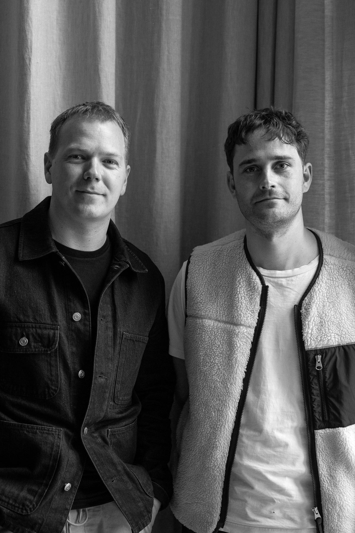Matias Møllenbach & Nick Rasmussen