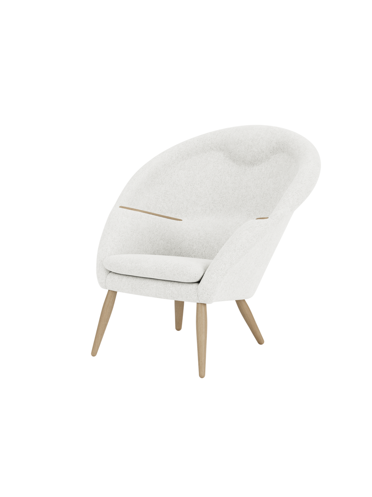 Oda Lounge Chair