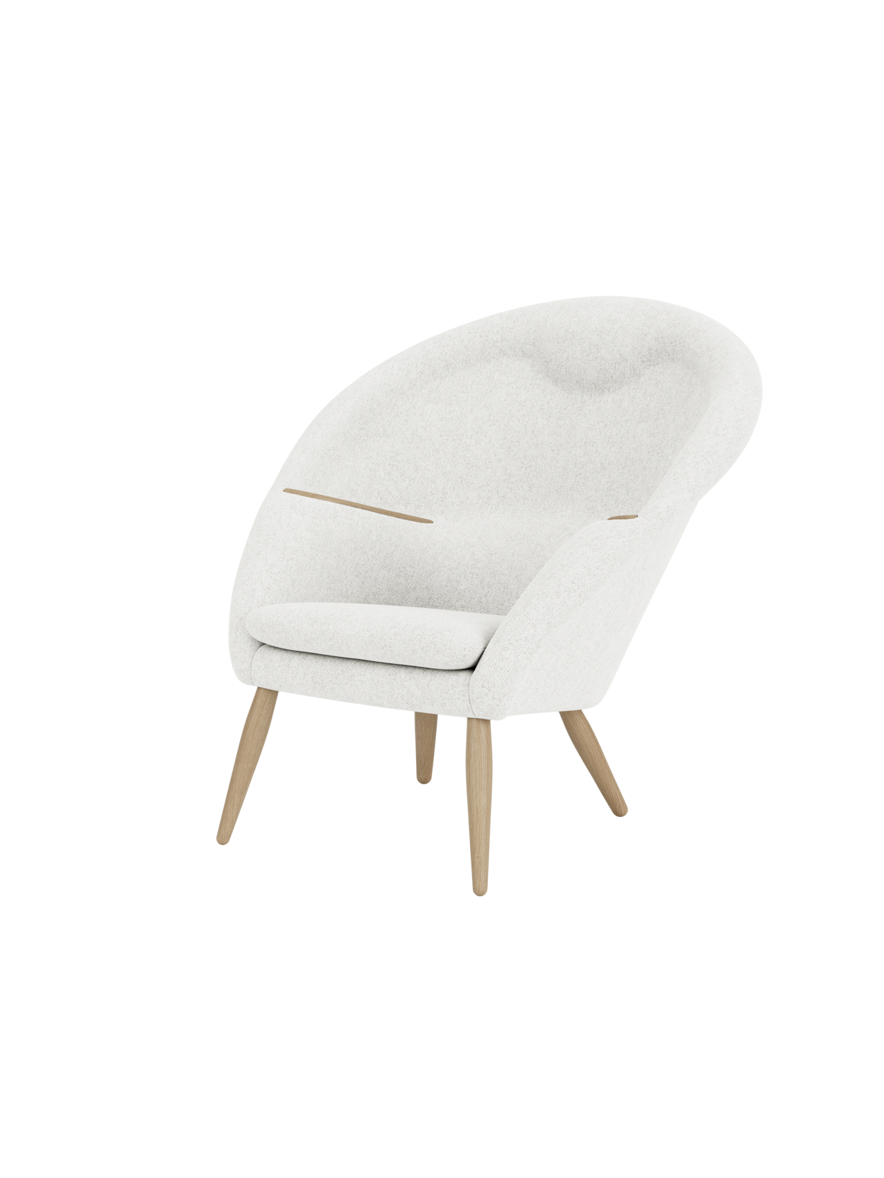 Oda Lounge Chair