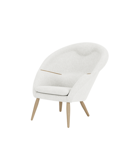 Oda Lounge Chair