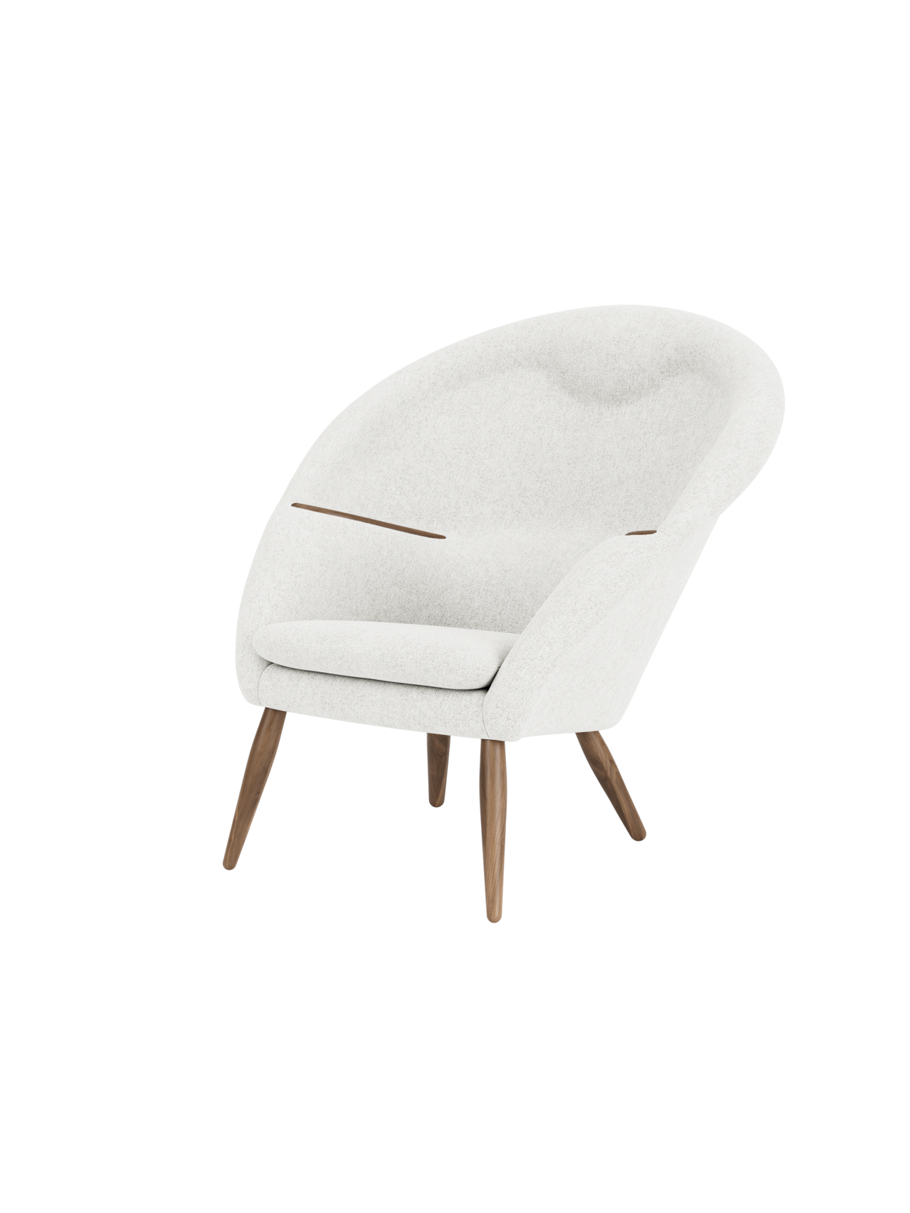 Oda Lounge Chair