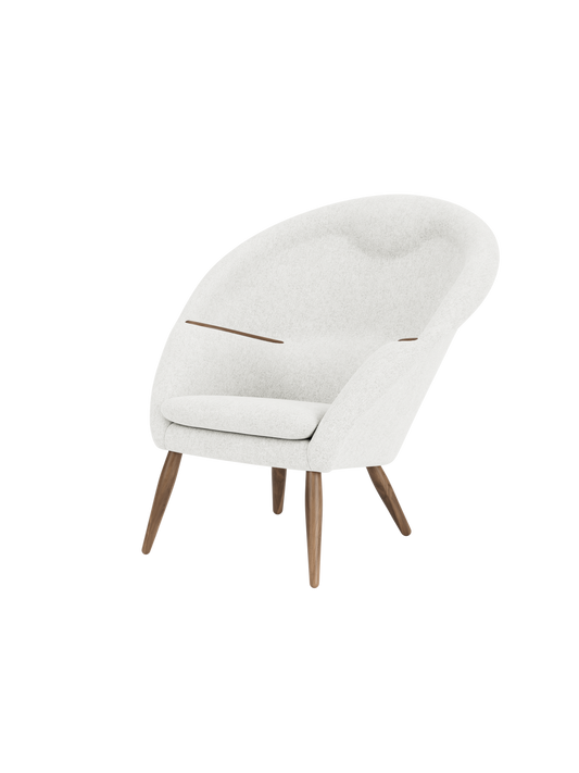 Oda Lounge Chair