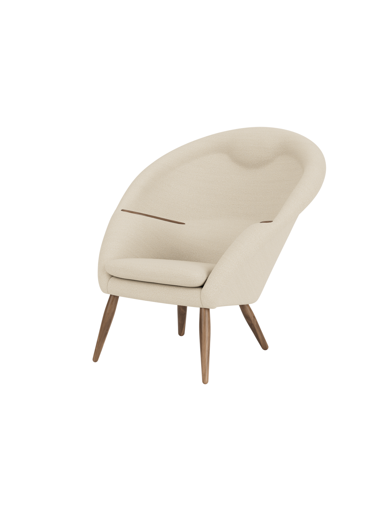 Oda Lounge Chair