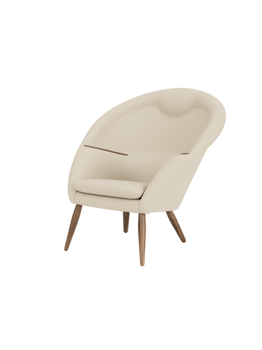 Oda Lounge Chair