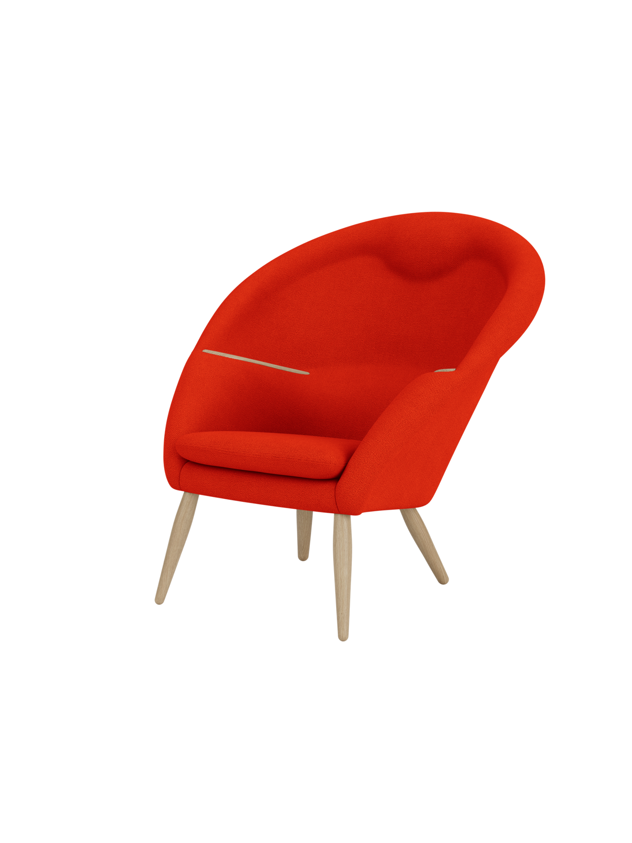 Oda Lounge Chair