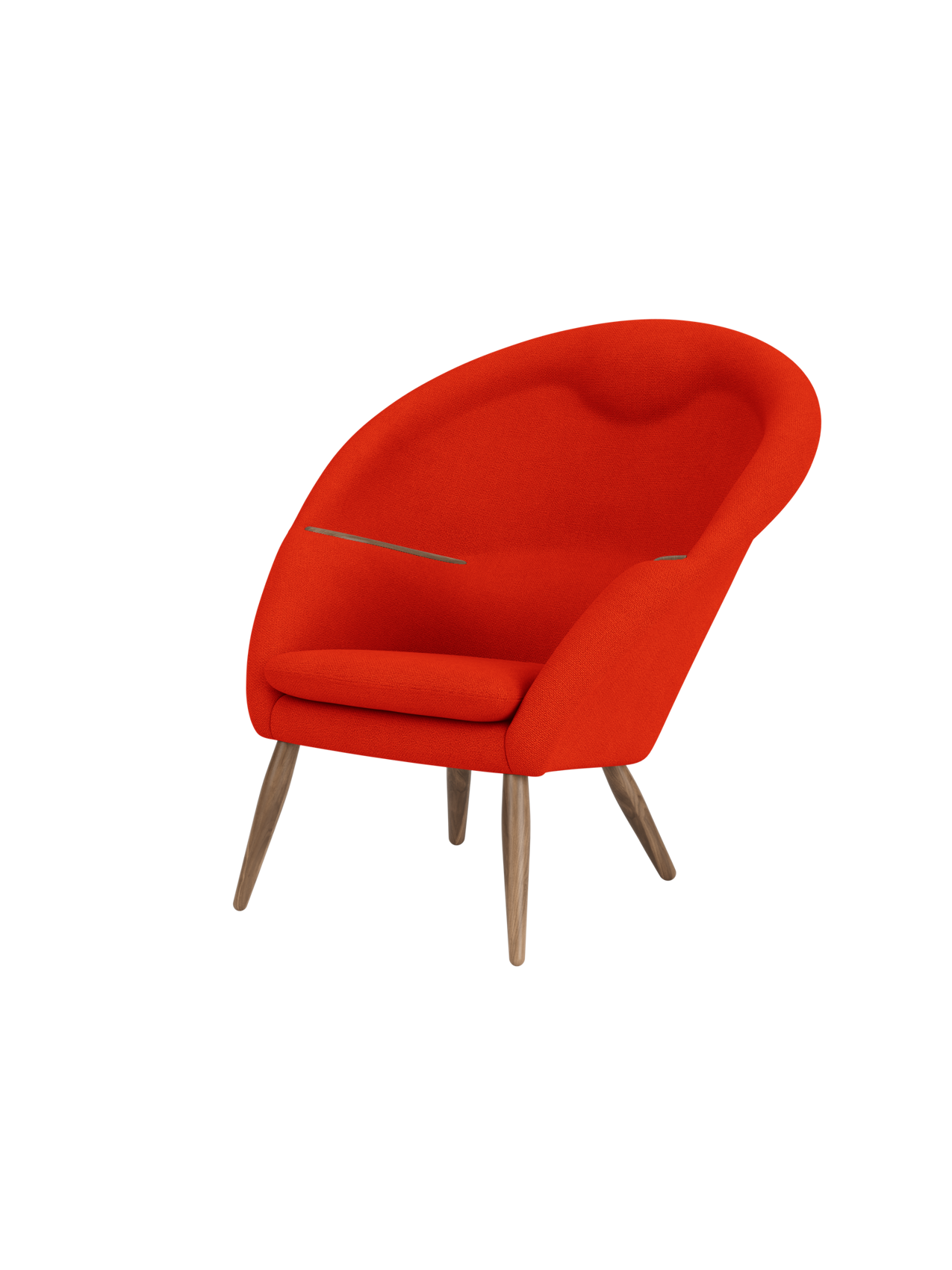 Oda Lounge Chair