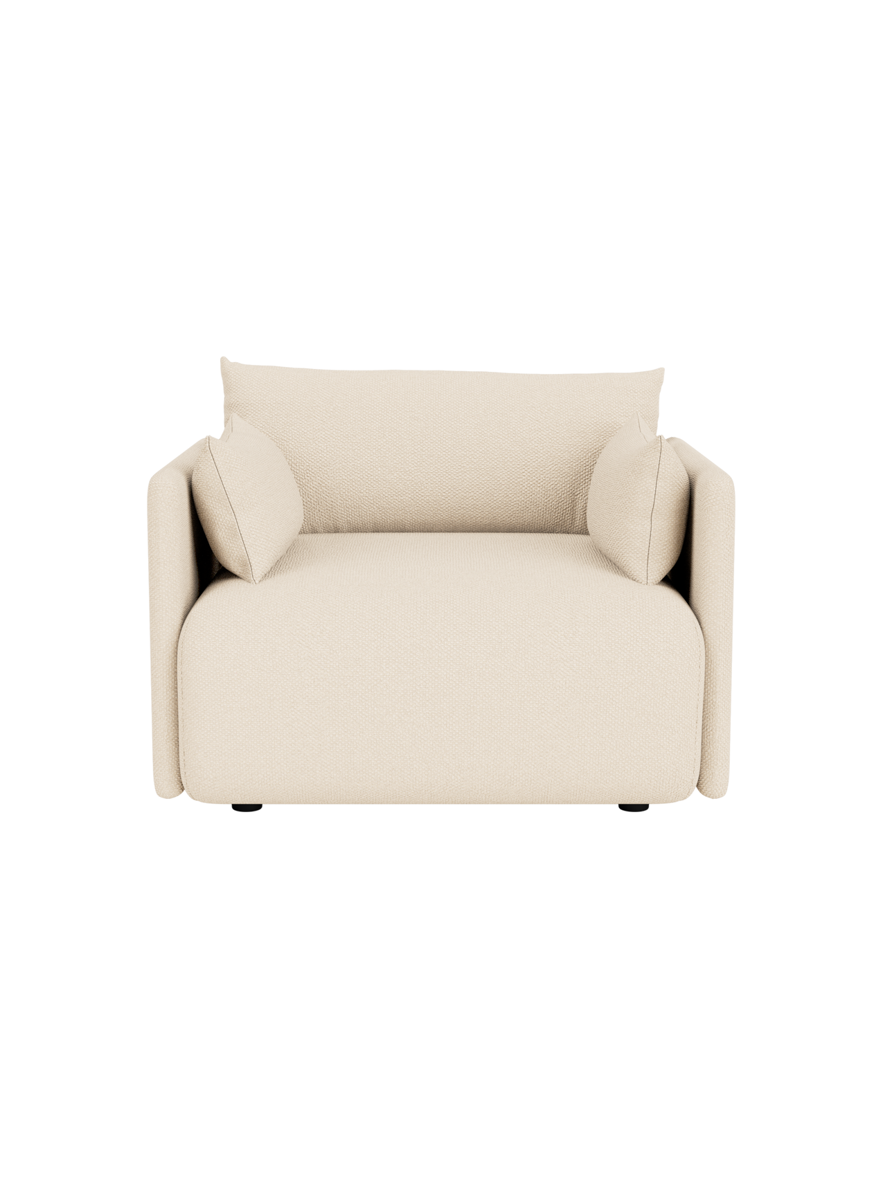 Offset Sofa