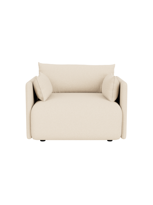 Offset Sofa