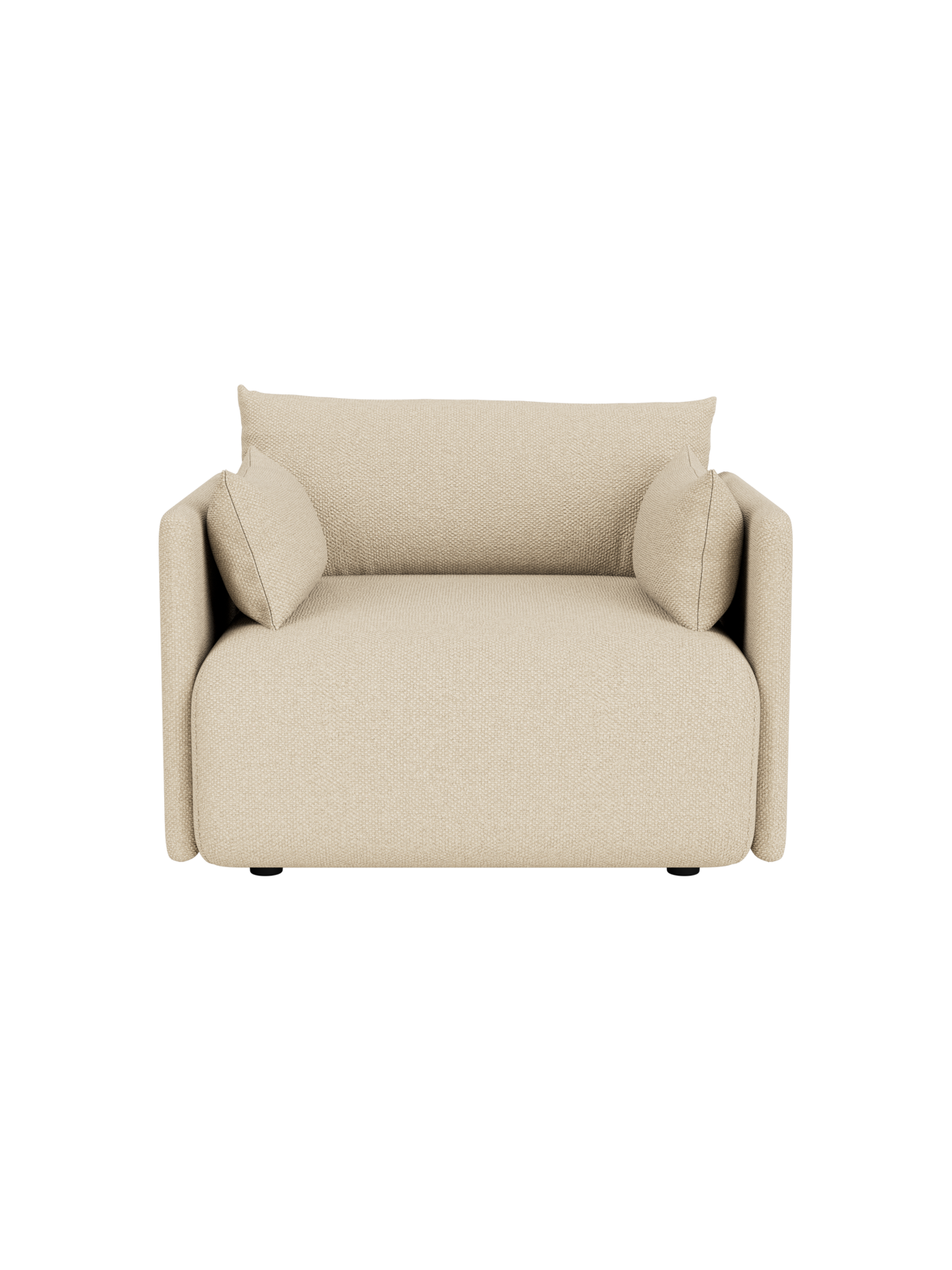 Offset Sofa