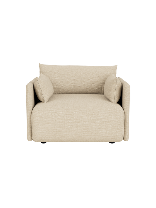 Offset Sofa