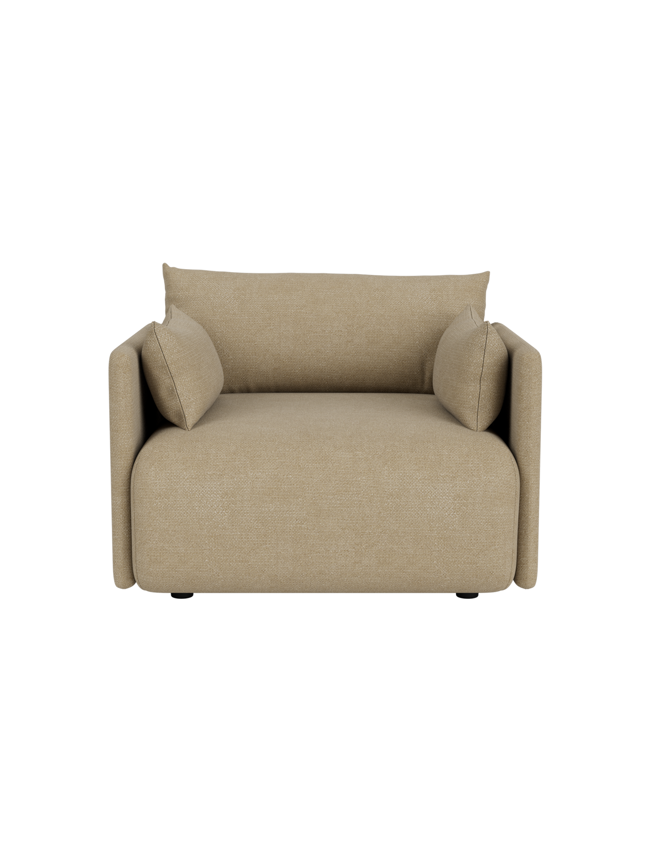 Offset Sofa