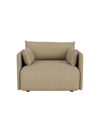 Offset Sofa