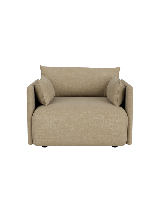 Offset Sofa