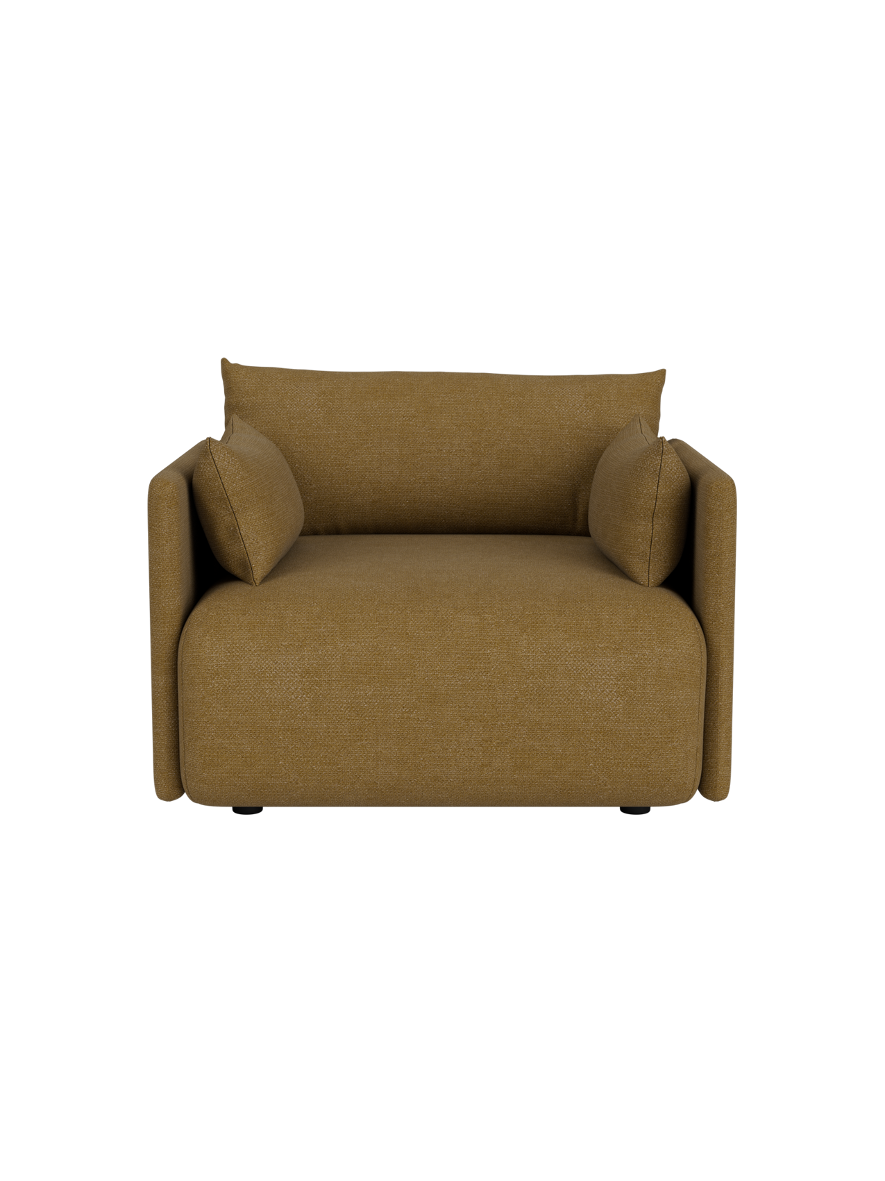 Offset Sofa