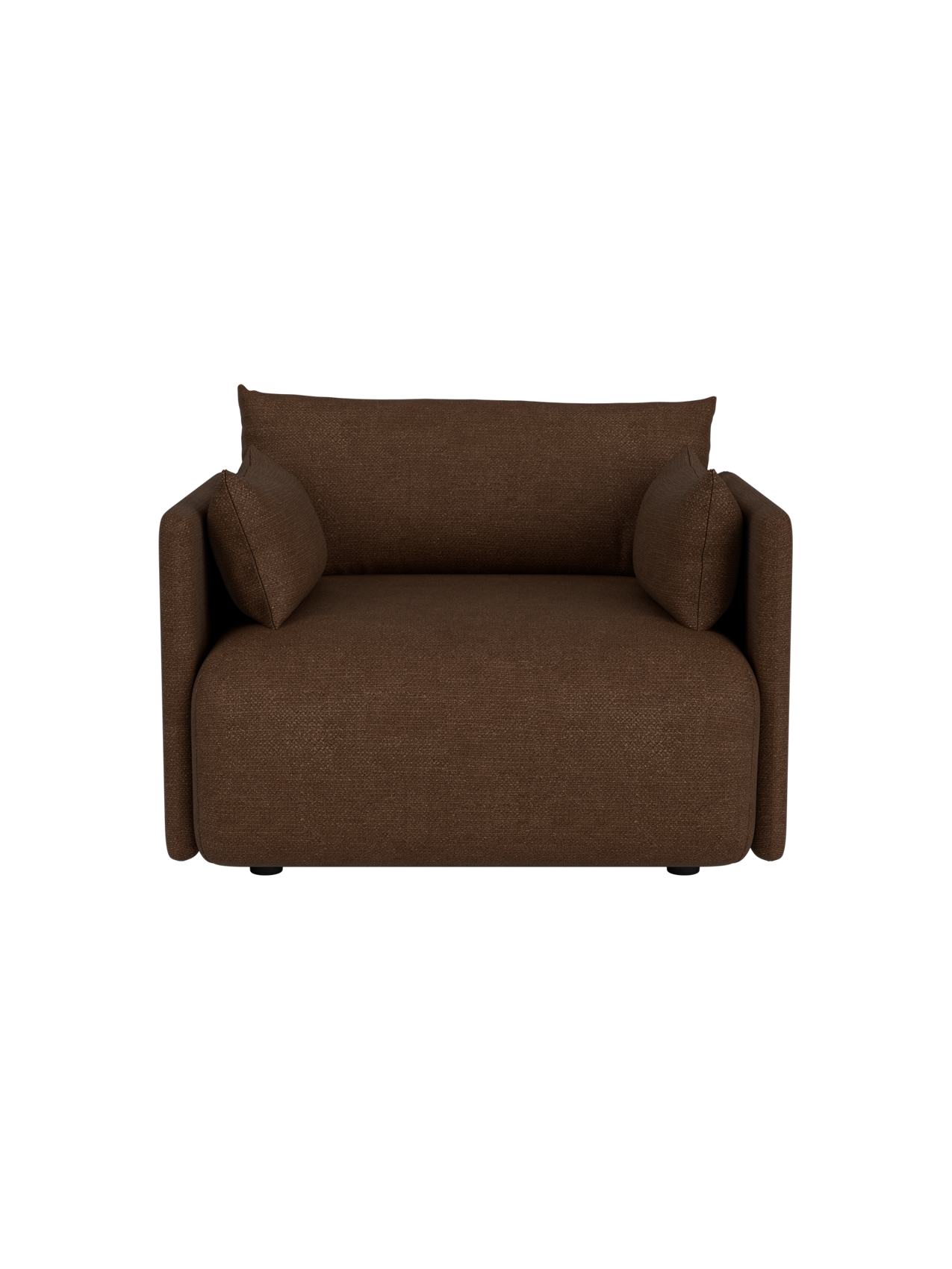 Offset Sofa