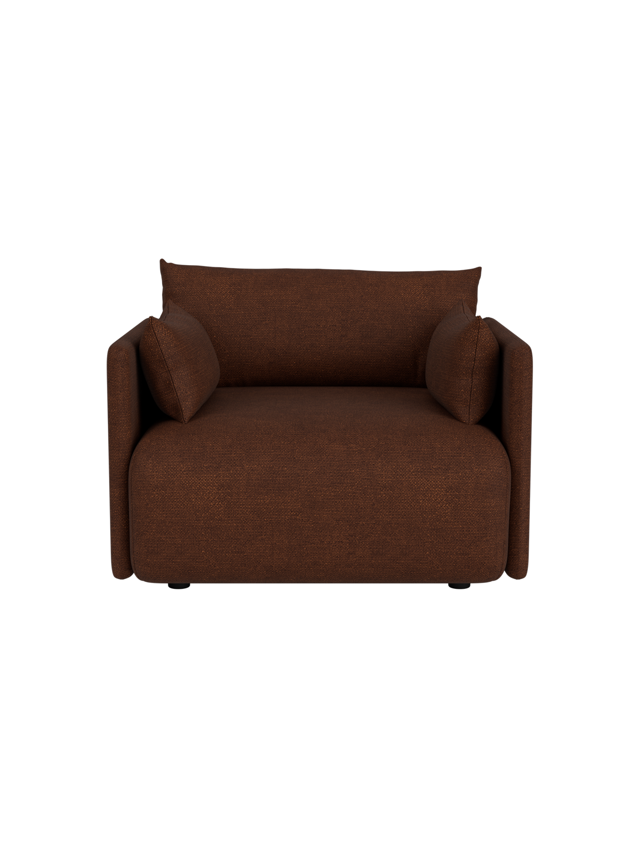 Offset Sofa