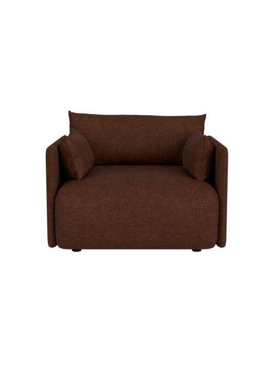Offset Sofa