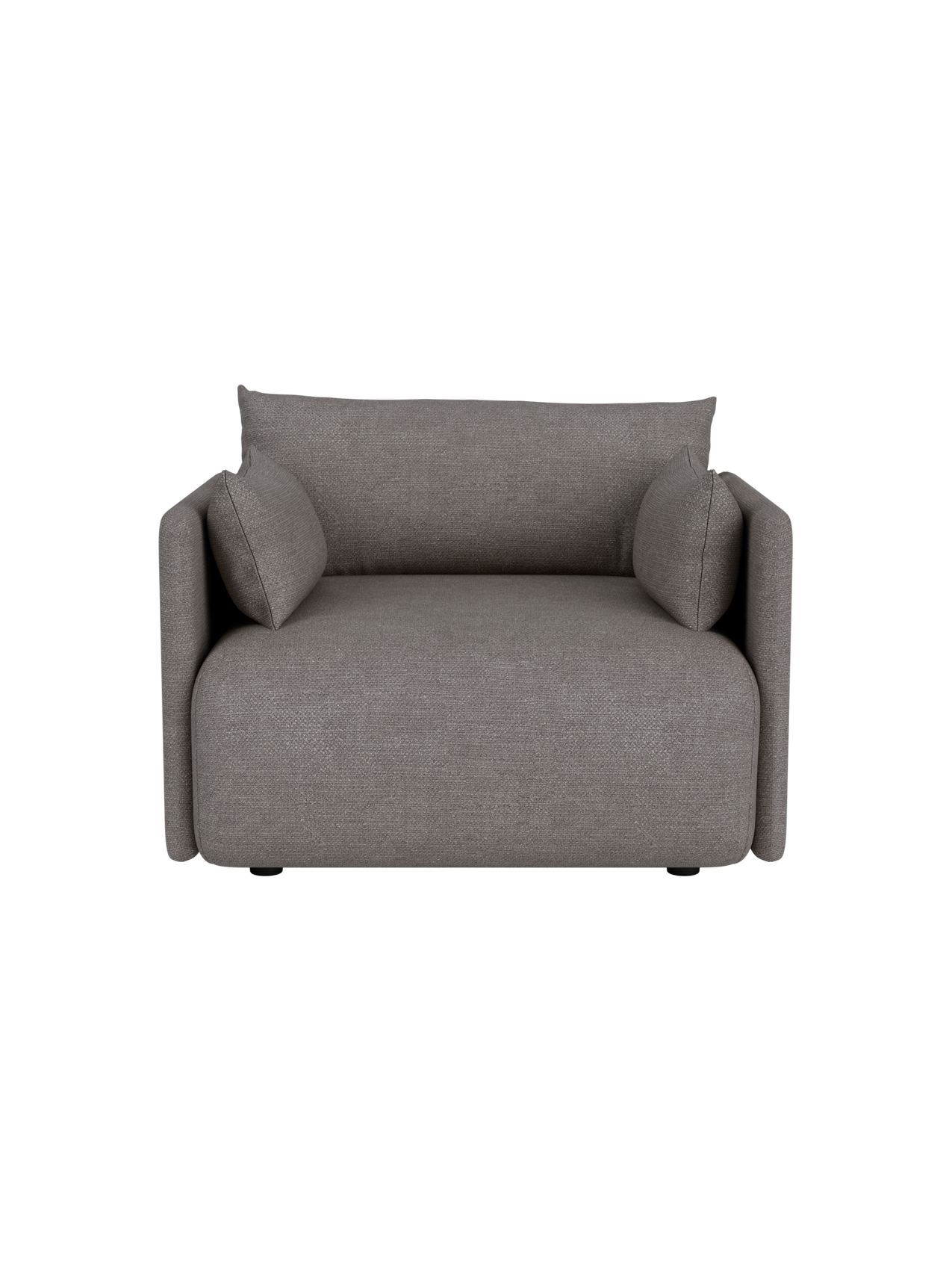 Offset Sofa