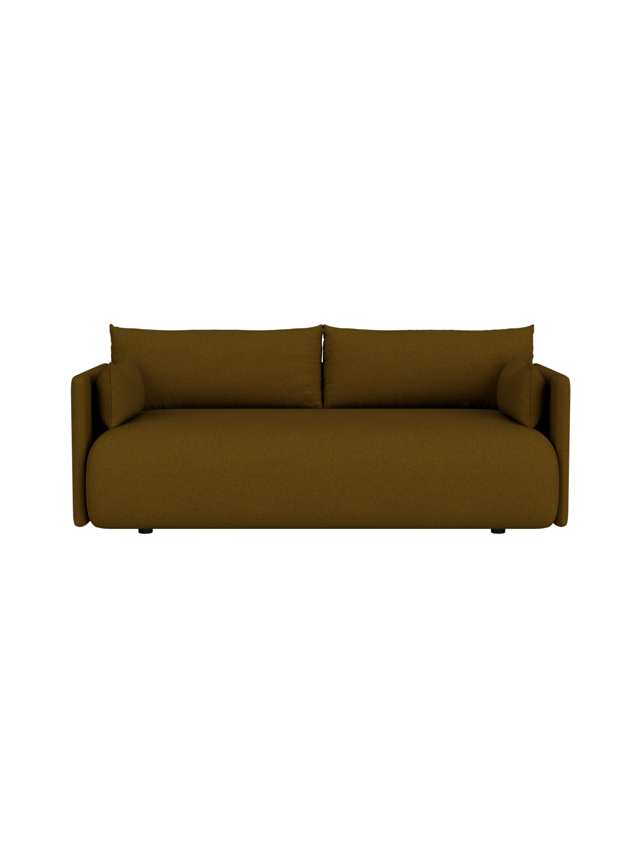 Offset Sofa