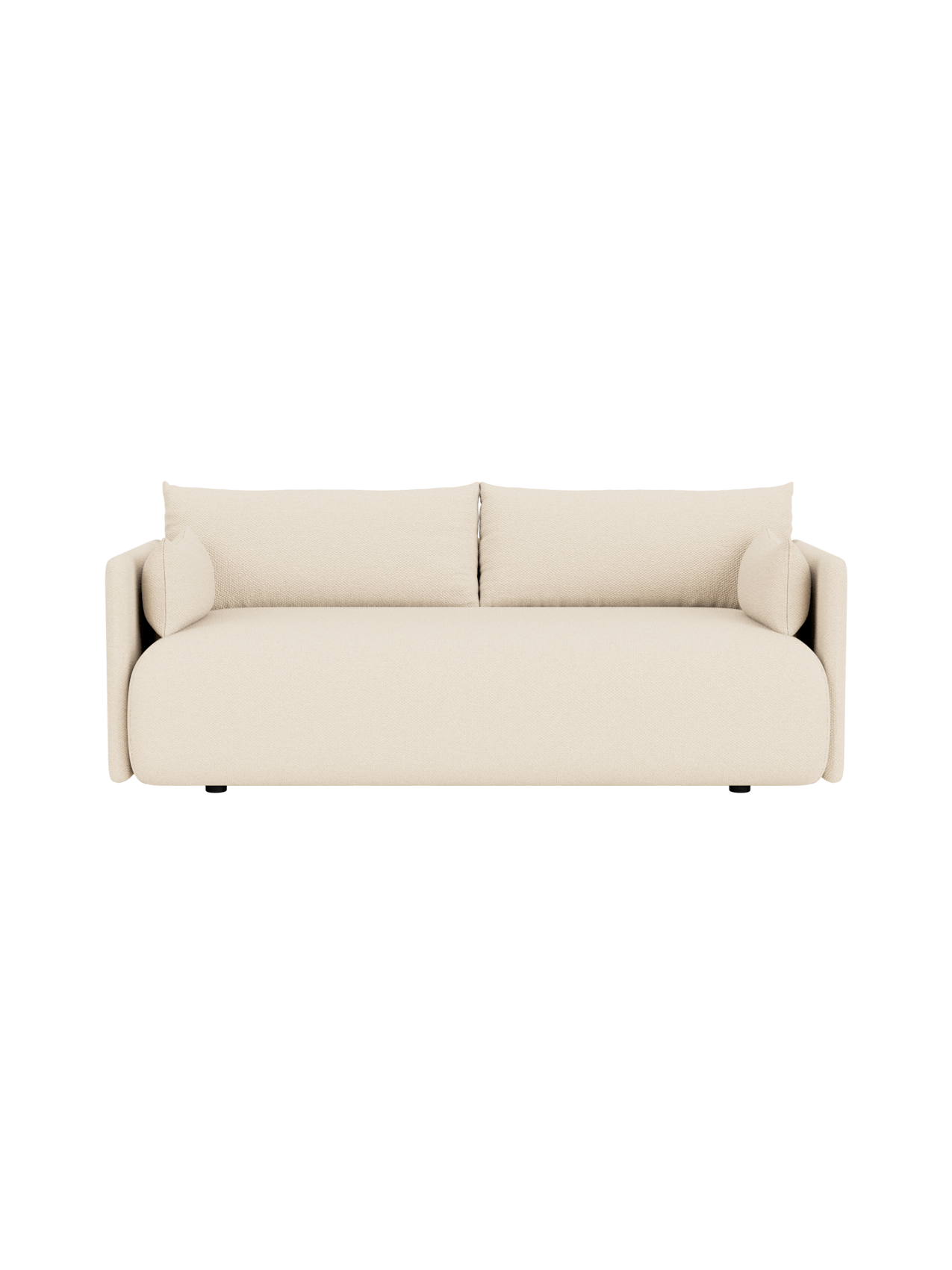 Offset Sofa