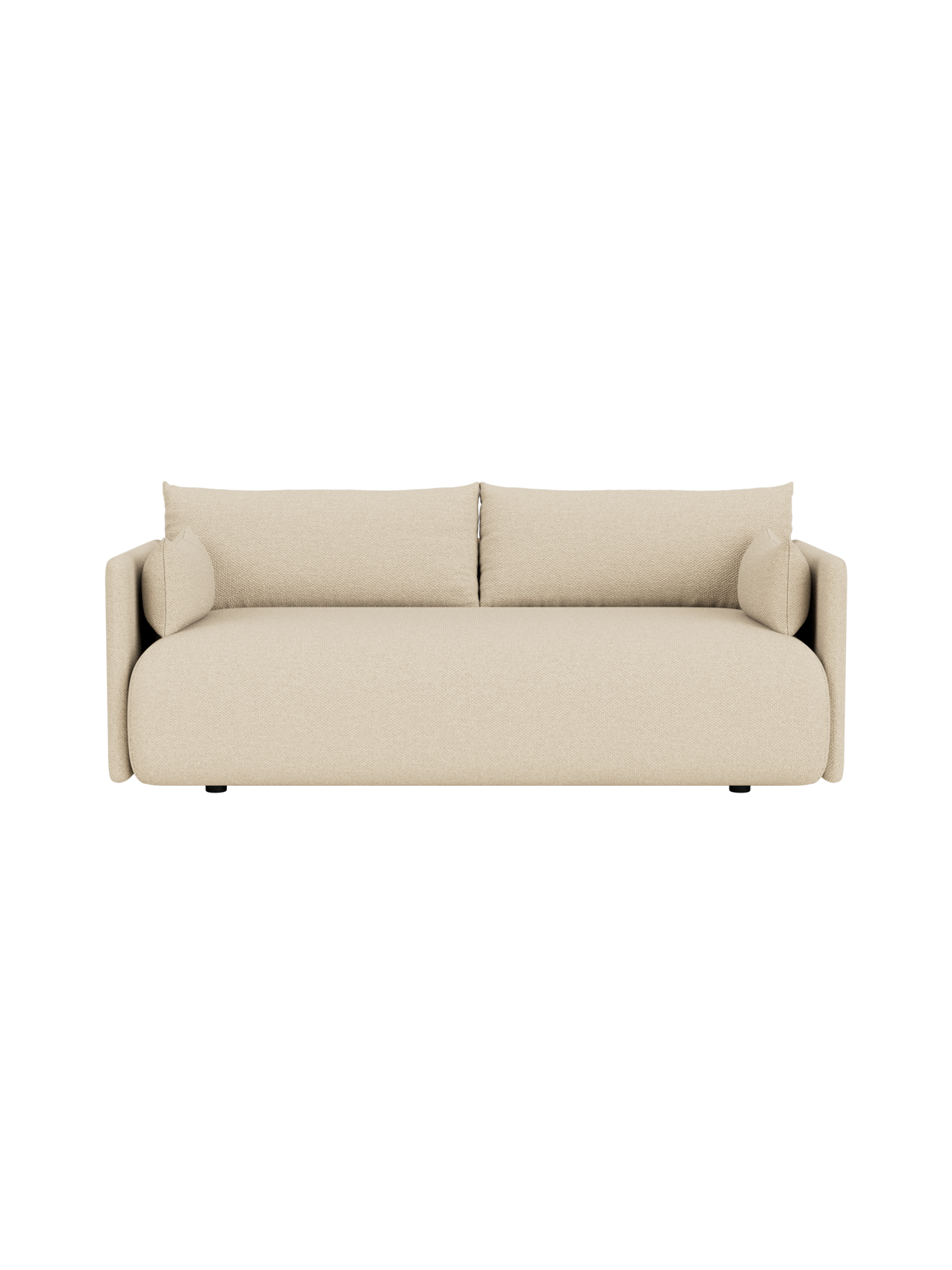 Offset Sofa