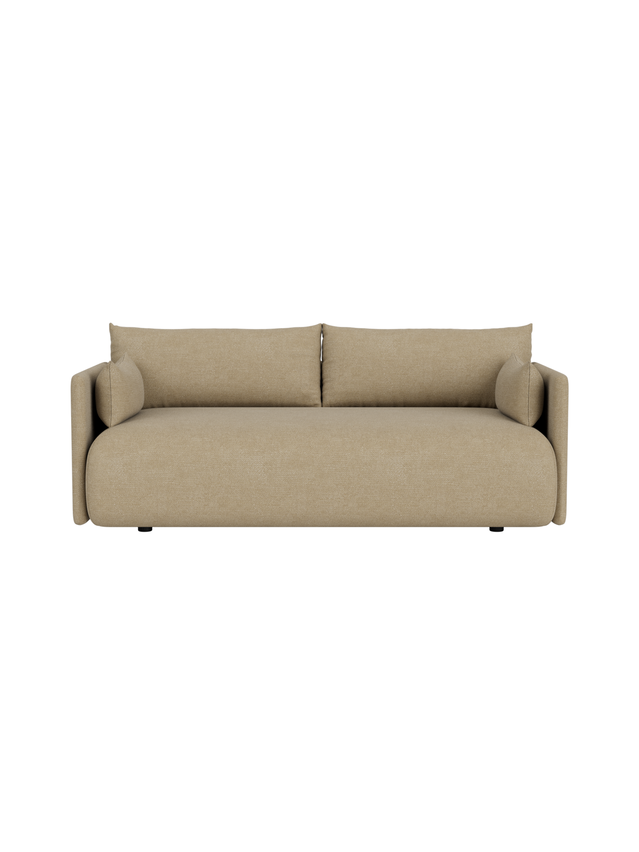 Offset Sofa