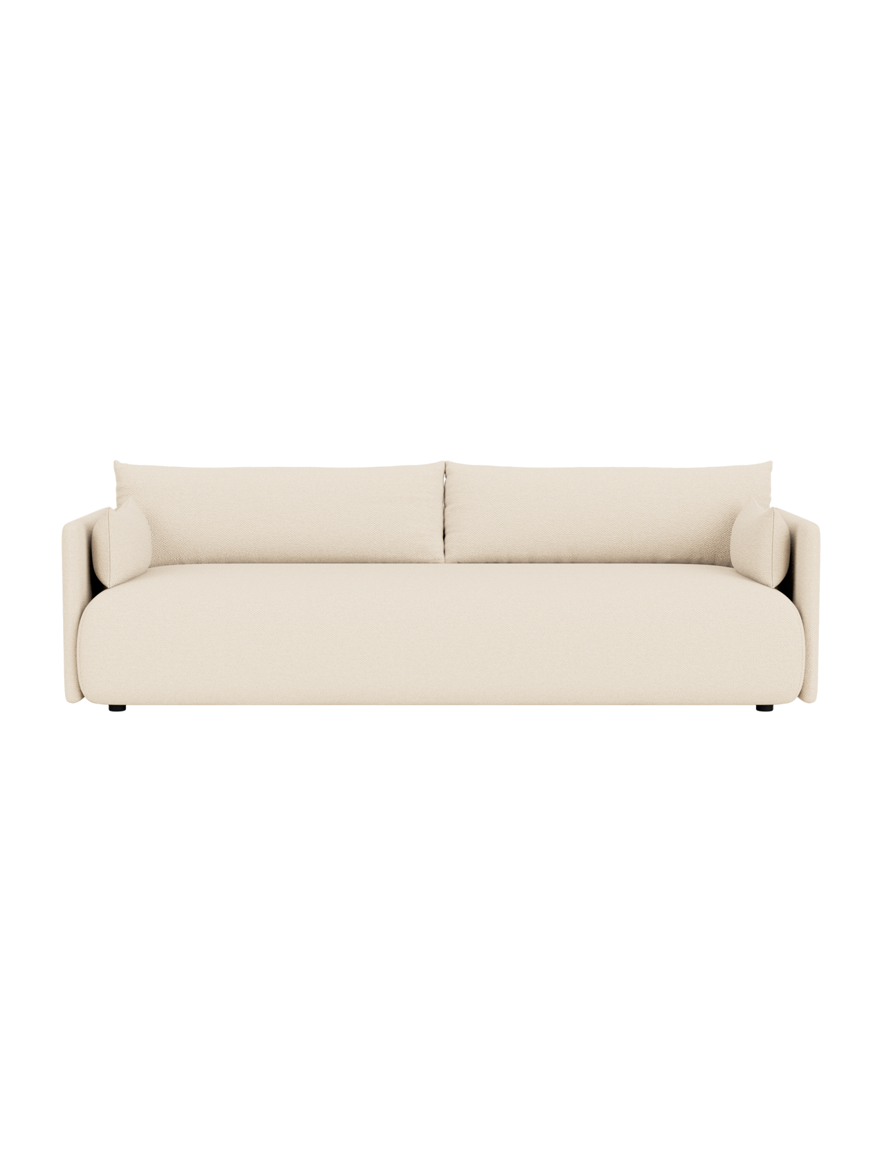 Offset Sofa