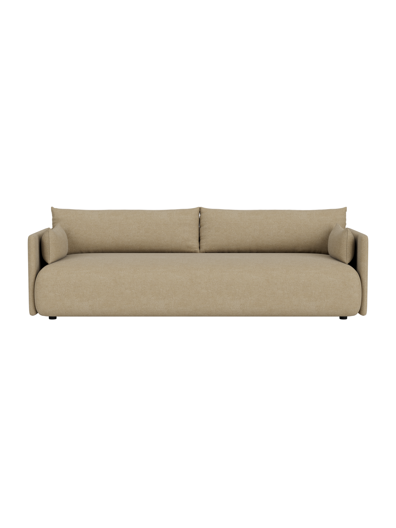 Offset Sofa