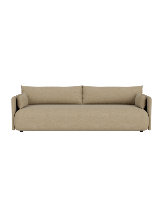 Offset Sofa