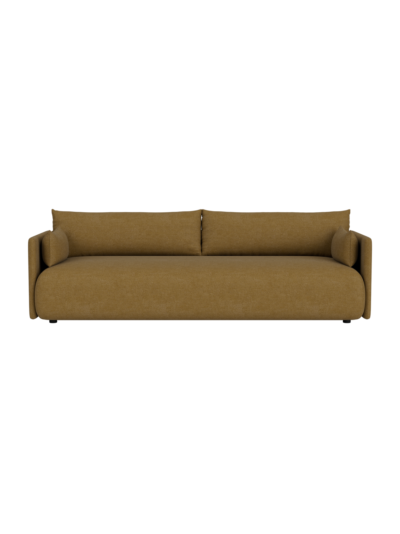 Offset Sofa