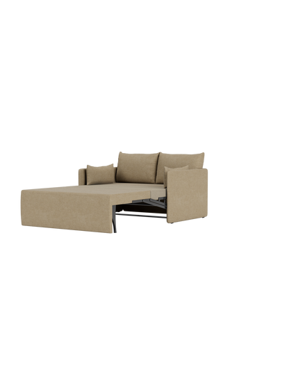 Offset Sofa Bed