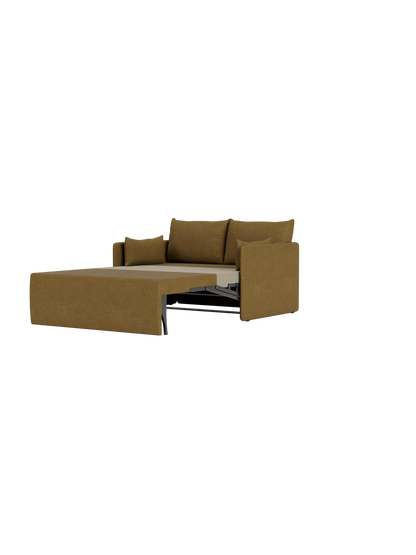 Offset Sofa Bed